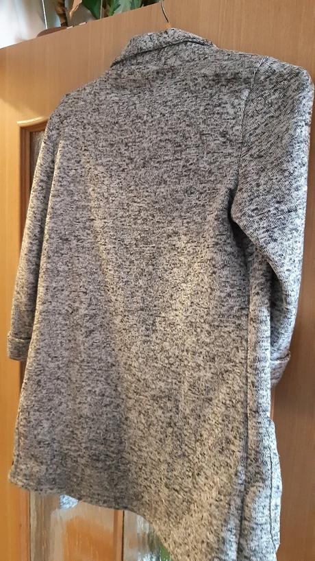 Predám zateplený sveter l., l