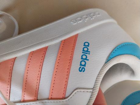 Tenisky adidas, adidas,36