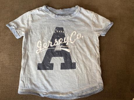 Tričko reserved, reserved,116