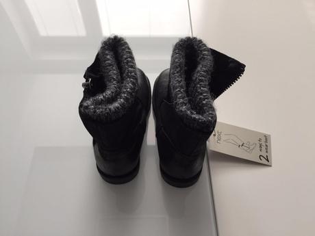 Next čižmičky, next,23