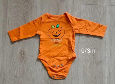 Body tekvica, f&f,56