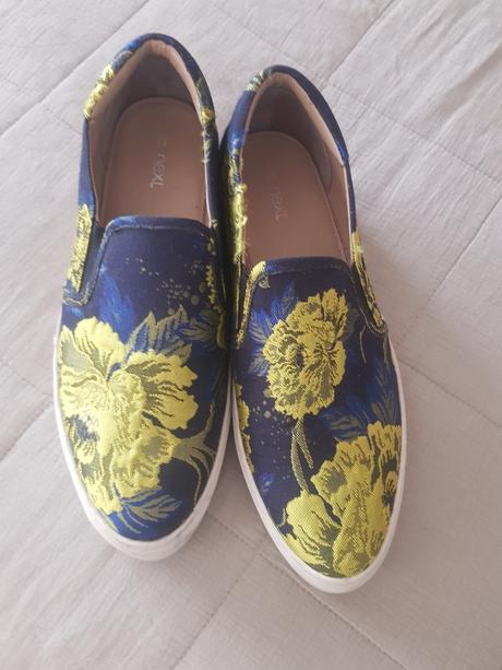 Krásne sneakery next, č.39, next,39