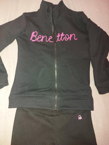 Suprava, benetton,122