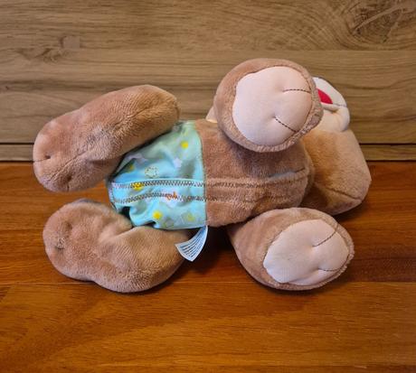 Vtech lezúci macko, 