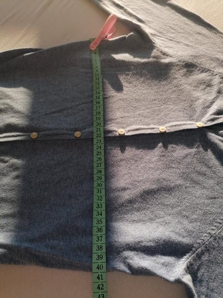 Sveter na gombíky, f&f,m