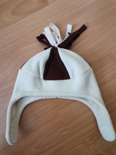 Detská čiapka teplá, 42