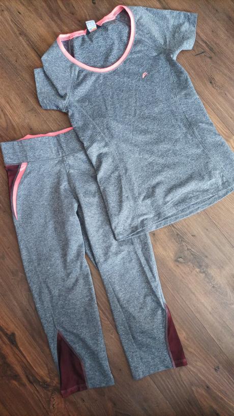Športový komplet, f&f,36