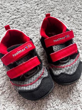 Feelmax lokka 25, barefoot, feelmax,25