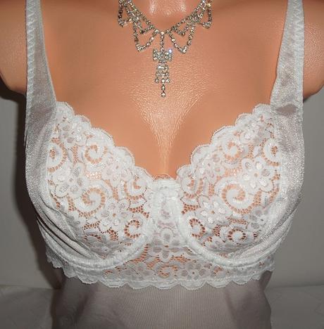 Smotankova kosielka, m