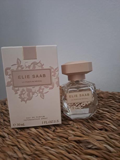Elie saab parfem, 