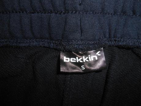 Kraťasy bekkin veľ.s, s