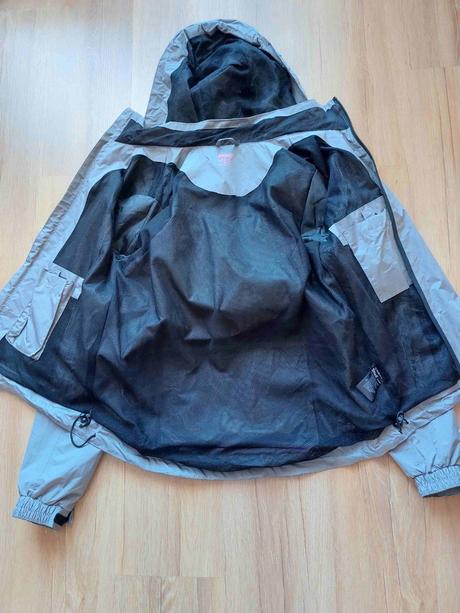 Prechodná/outdoor bunda, crivit,44