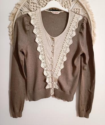 Dámsky svetrík miss selfridge, miss selfridge,m