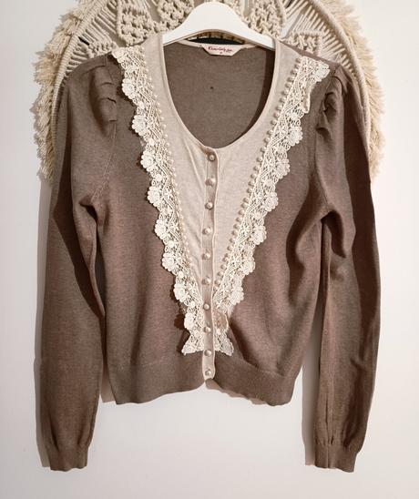 Dámsky svetrík miss selfridge, miss selfridge,m