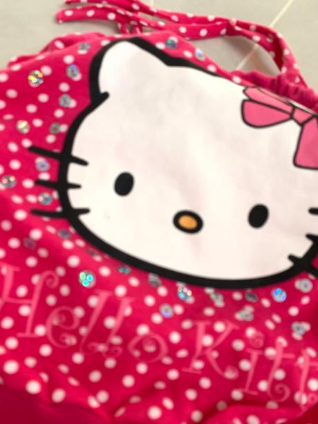 Hello kitty 116, sanrio,116