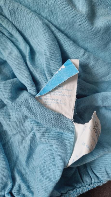 Detská plachta, šírka (cm): 60,dĺžka (cm): 120