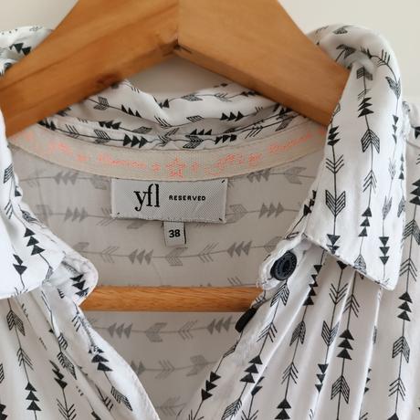 Dámska blúzka reserved, reserved,38