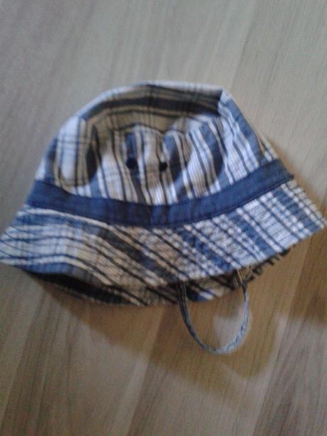 Klobúčik h&m, h&m,74