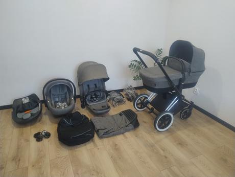 Kočík cybex priam, cybex,cybex priam so sedadlom lux seat
