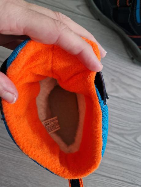 26sch_superfit goratexove kozusinkove, superfit,35