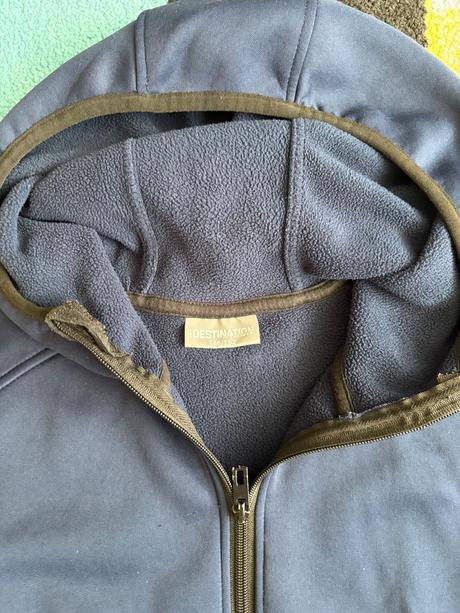 Športová mikina, pepco,152