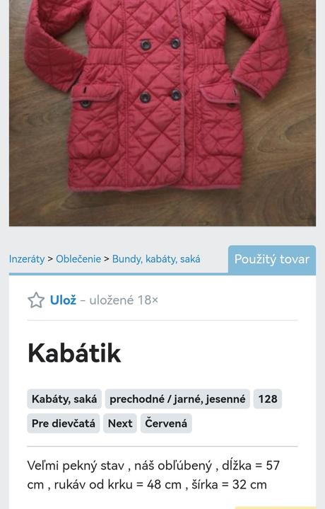 Next kabatik, next,128