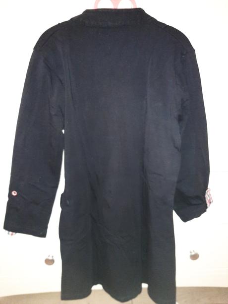 Košeľove šaty tommy hilfiger, tommy hilfiger,134