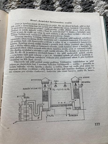 Chemie kolem nás červín alois (1947),