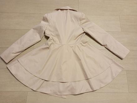 Prechodný kabátik, m