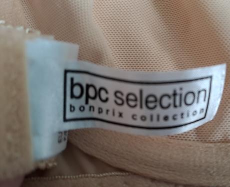 Podprsenka 75c, bonprix,75c