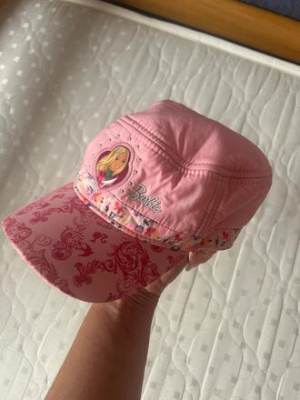 Ušianka, barbie,134