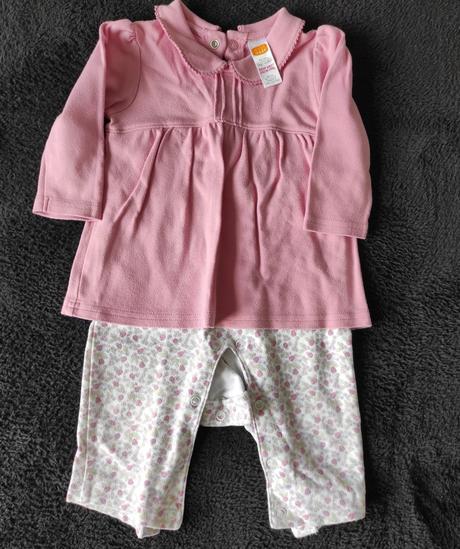 Šaty minimode 68, mini mode,68