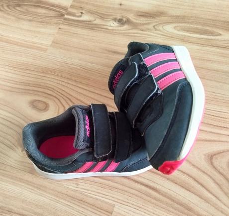 Tenisky, adidas,28