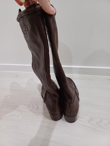 Čižmy zara, zara,39