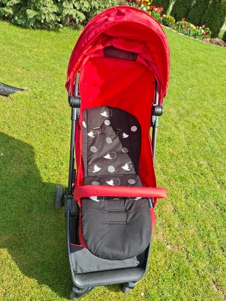 Športový kočík joie pact, joie,joie pact