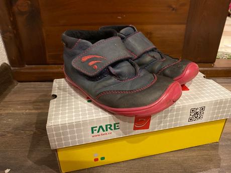 Fare barefoot celorocky 27, fare,27