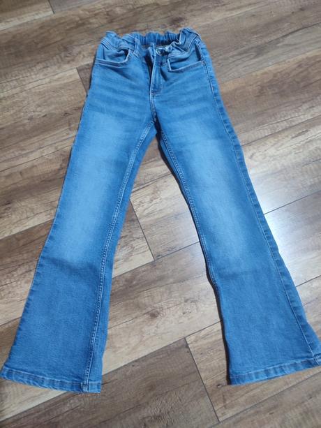 Dievčenské rifle, 128