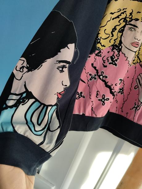 Mikina pampella, 176