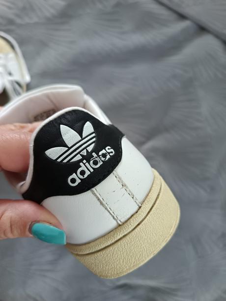 Kvalitné tenisky adidas, adidas,37
