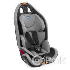 Recenzie na autosedačku Chicco Gro-up 123 2017