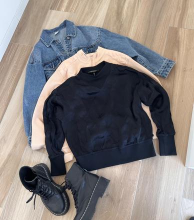 Mikina scotch&soda, s