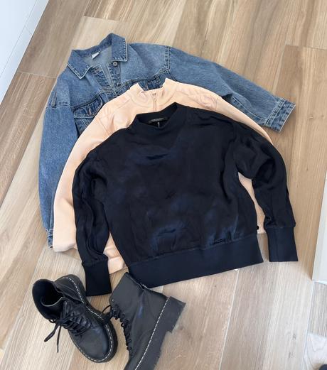 Mikina scotch&soda, s
