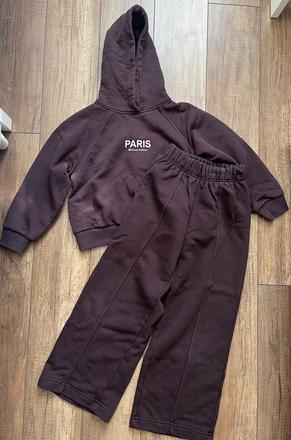 Zara suprava, zara,134