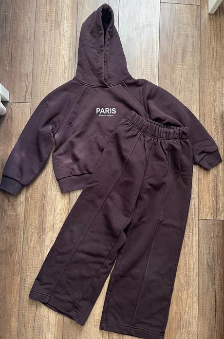 Zara suprava, zara,134