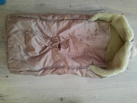 Fusak do hlbokeho kocika,