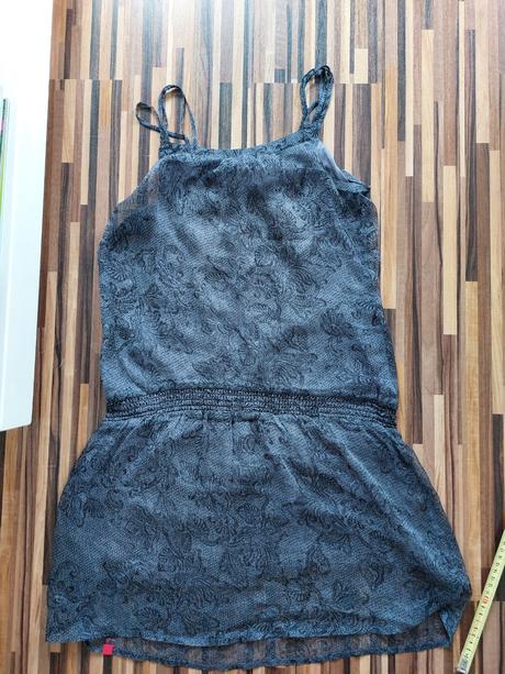 Tunika alebo mini šaty, esprit,34