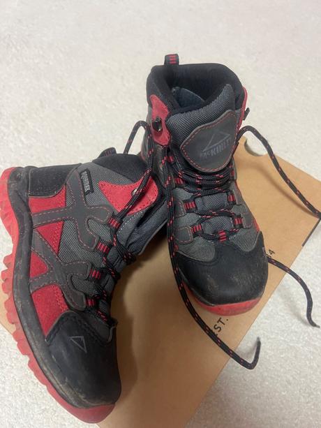 Turisticke tenisky mckinley, mckinley,31