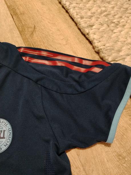 Tričko adidas, adidas,146