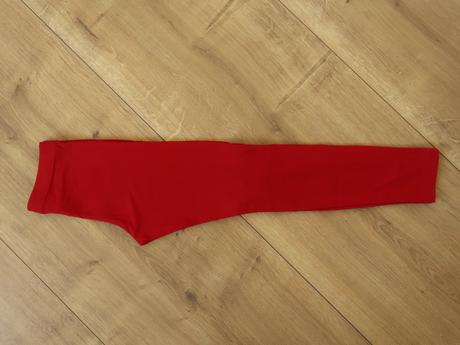 Dievčenské tenké legíny lindex 128 (7-8r) top stav, lindex,128