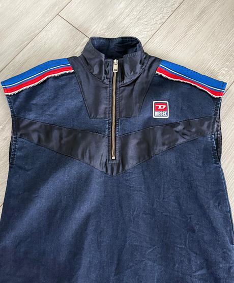 Šaty diesel, diesel,s